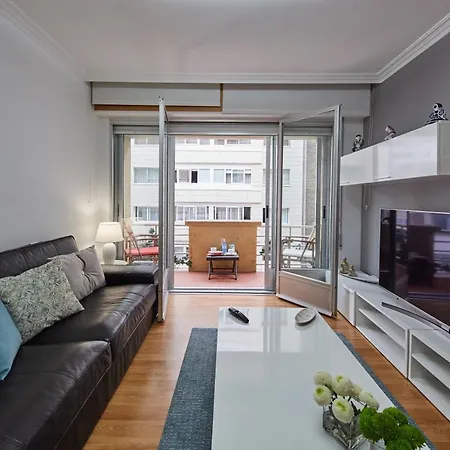 Prázdninový dům Vut Salvador Santiago Santiago de Compostela