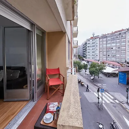 Feriehus Vut Salvador Santiago *