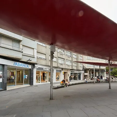 Vut Salvador Santiago Prázdninový dům *