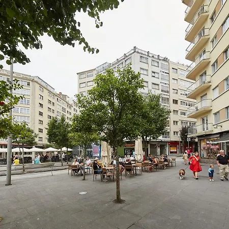 Feriehus Vut Salvador Santiago