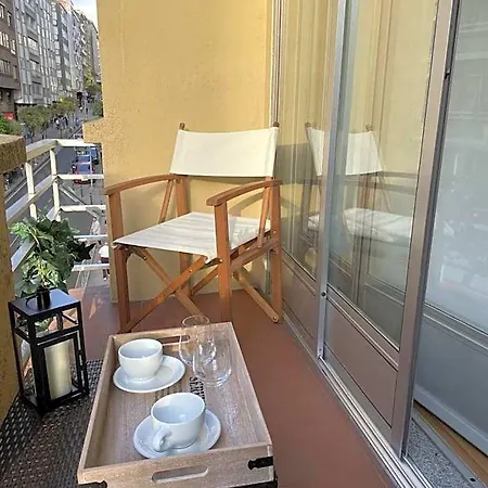 Ferienhaus Vut Salvador Santiago