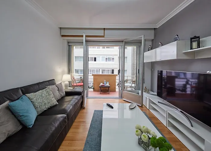 Prázdninový dům Vut Salvador Santiago Santiago de Compostela