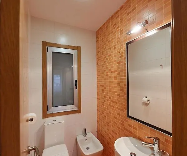 Prázdninový dům Vut Salvador Santiago *