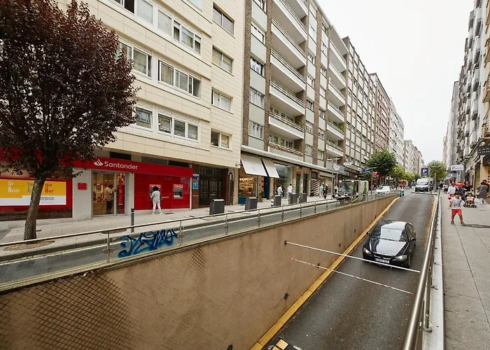 Σπίτι διακοπών Vut Salvador Santiago *