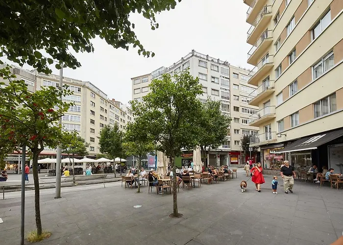 Σπίτι διακοπών Vut Salvador Santiago